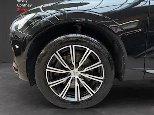 Volvo XC60 D4 AWD Inscription Geartronic