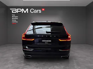 Volvo XC60 D4 AWD Inscription Geartronic