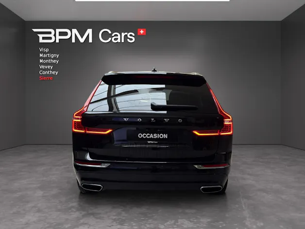 Volvo XC60 D4 AWD Inscription Geartronic