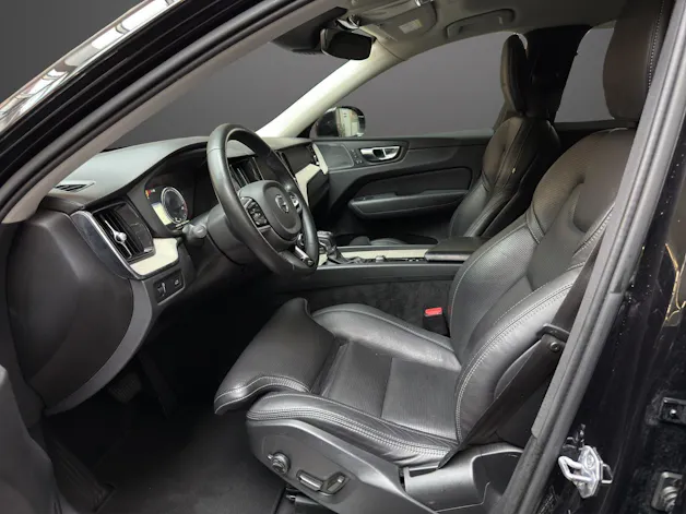 Volvo XC60 D4 AWD Inscription Geartronic