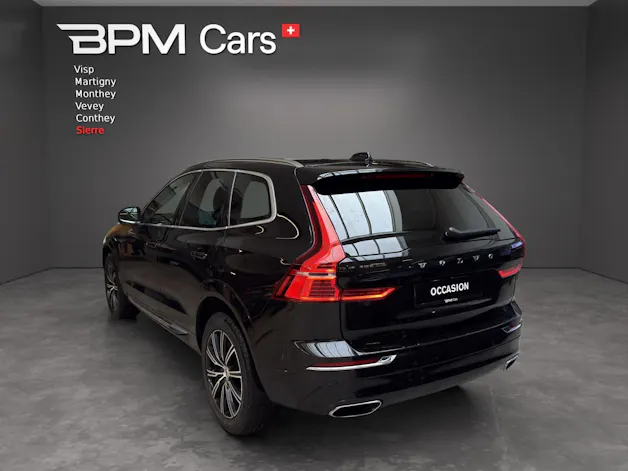 Volvo XC60 D4 AWD Inscription Geartronic