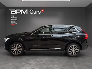 Volvo XC60 D4 AWD Inscription Geartronic