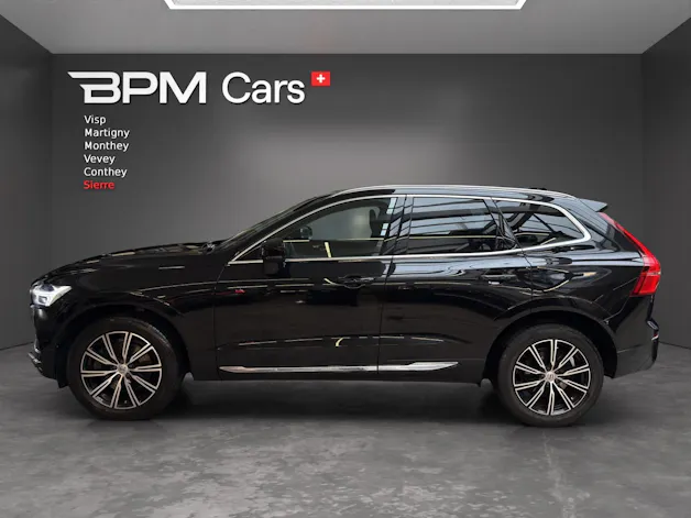 Volvo XC60 D4 AWD Inscription Geartronic