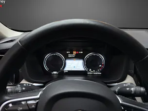 Volvo XC60 D4 AWD Inscription Geartronic