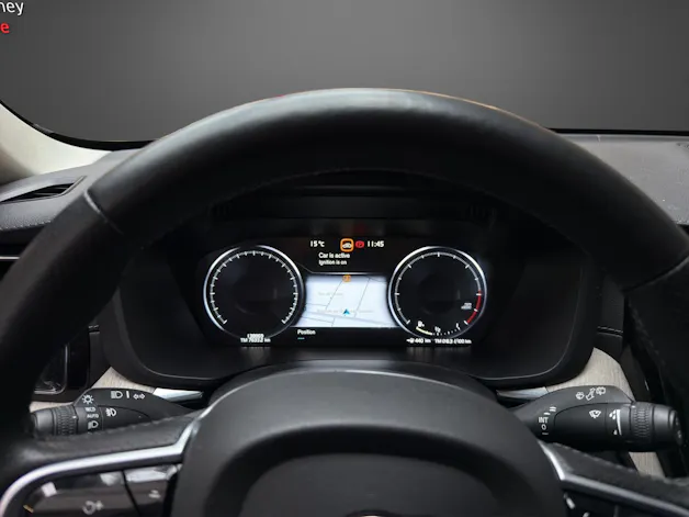 Volvo XC60 D4 AWD Inscription Geartronic