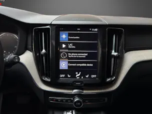 Volvo XC60 D4 AWD Inscription Geartronic