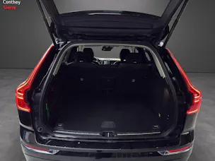 Volvo XC60 D4 AWD Inscription Geartronic