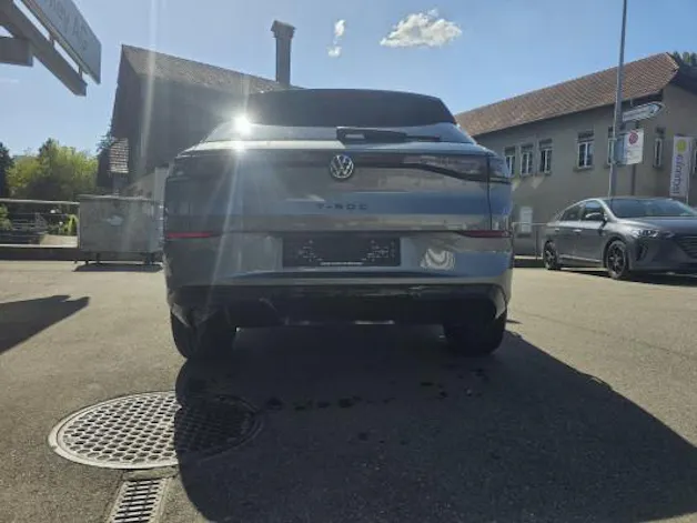 VW T-Roc 1.5eTSI mH R-Line