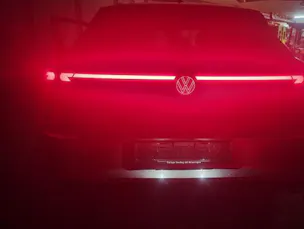 VW T-Roc 1.5eTSI mH R-Line