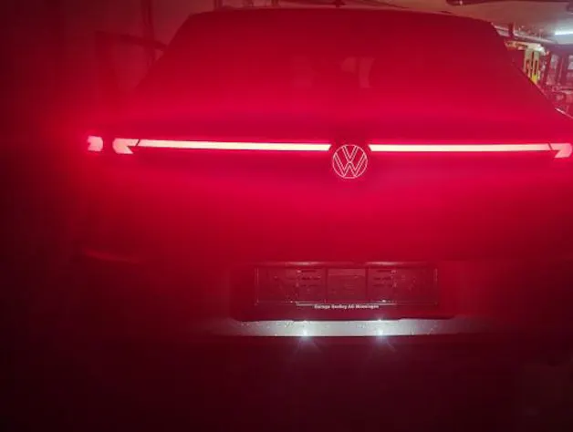 VW T-Roc 1.5eTSI mH R-Line