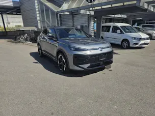 VW T-Roc 1.5eTSI mH R-Line