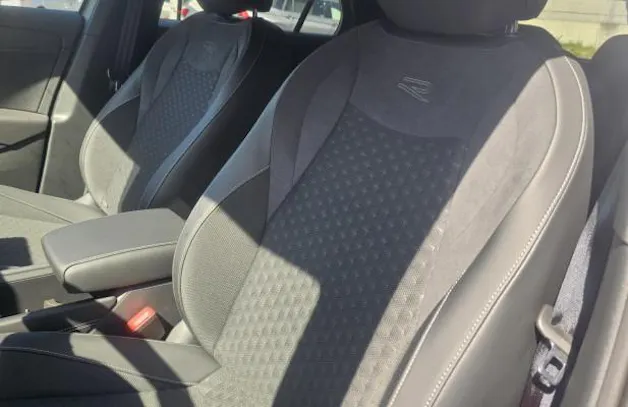 VW T-Roc 1.5eTSI mH R-Line