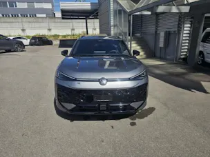 VW T-Roc 1.5eTSI mH R-Line