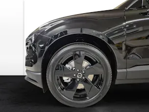 Volvo EX30 E60 Plus Swiss Black Edition