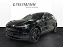 Volvo EX30 E60 Plus Swiss Black Edition
