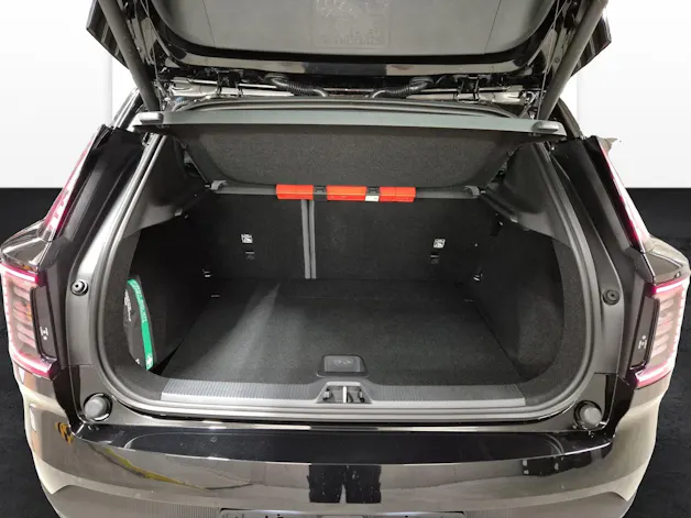 Volvo EX30 E60 Plus Swiss Black Edition