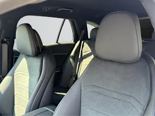 Mercedes-Benz E 220 d T 4Matic 9G-Tronic