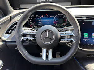 Mercedes-Benz E 220 d T 4Matic 9G-Tronic