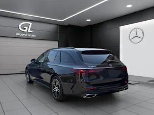 Mercedes-Benz E 220 d T 4Matic 9G-Tronic