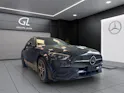 Mercedes-Benz C 300 de T EQ Hybrid 4Matic