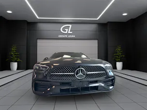 Mercedes-Benz C 300 de T EQ Hybrid 4Matic