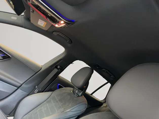 Mercedes-Benz C 300 de T EQ Hybrid 4Matic