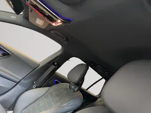 Mercedes-Benz C 300 de T EQ Hybrid 4Matic