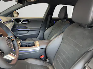 Mercedes-Benz C 300 de T EQ Hybrid 4Matic