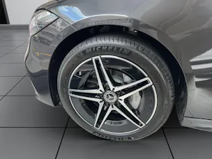 Mercedes-Benz C 300 de T EQ Hybrid 4Matic