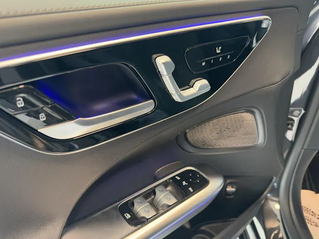 Mercedes-Benz C 300 de T EQ Hybrid 4Matic