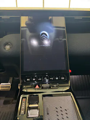 Citroën C5 Aircross 1.2 HEV Max Automat