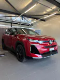 Citroën C5 Aircross 1.2 HEV Max Automat