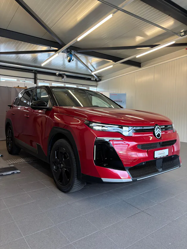 Citroën C5 Aircross 1.2 HEV Max Automat