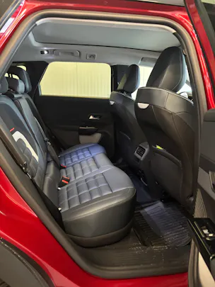 Citroën C5 Aircross 1.2 HEV Max Automat
