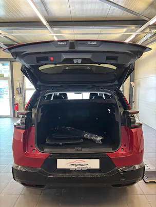 Citroën C5 Aircross 1.2 HEV Max Automat