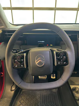 Citroën C5 Aircross 1.2 HEV Max Automat
