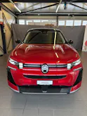 Citroën C5 Aircross 1.2 HEV Max Automat