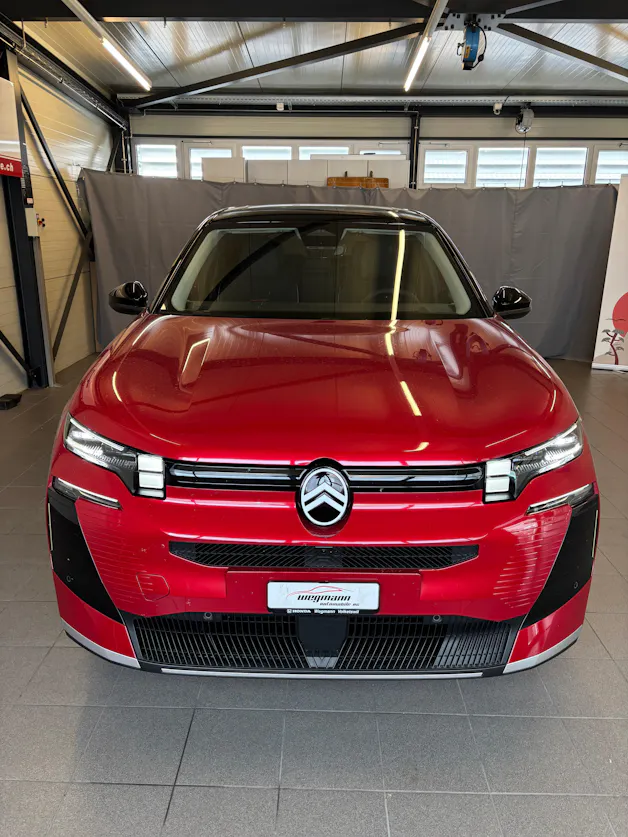 Citroën C5 Aircross 1.2 HEV Max Automat