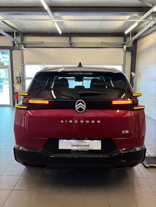 Citroën C5 Aircross 1.2 HEV Max Automat