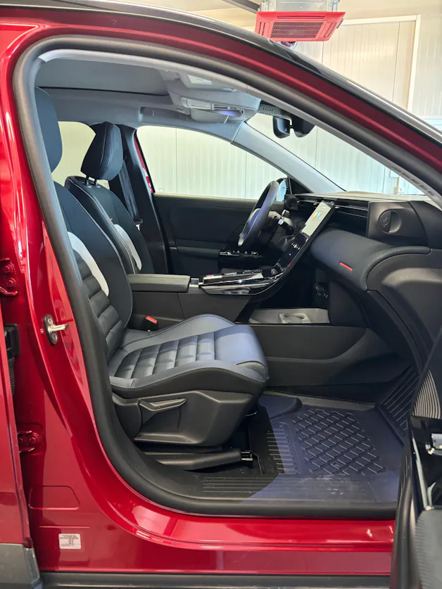 Citroën C5 Aircross 1.2 HEV Max Automat