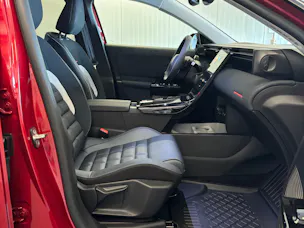 Citroën C5 Aircross 1.2 HEV Max Automat
