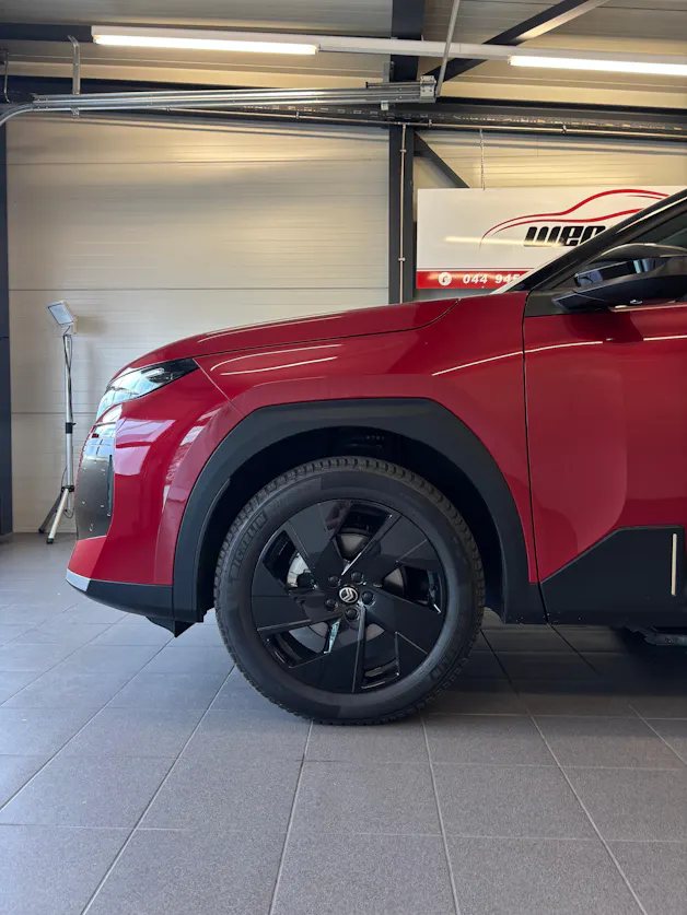 Citroën C5 Aircross 1.2 HEV Max Automat