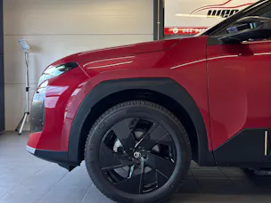 Citroën C5 Aircross 1.2 HEV Max Automat