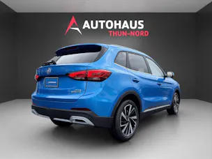 MG ZS 1.5 Hybrid+ Luxury