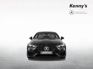Mercedes-Benz CLE 53 AMG 4MATIC+ Cabriolet