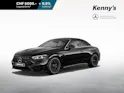Mercedes-Benz CLE 53 AMG 4MATIC+ Cabriolet