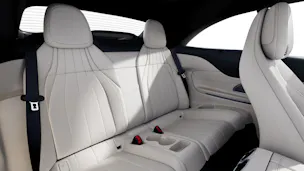 Mercedes-Benz CLE 53 AMG 4MATIC+ Cabriolet