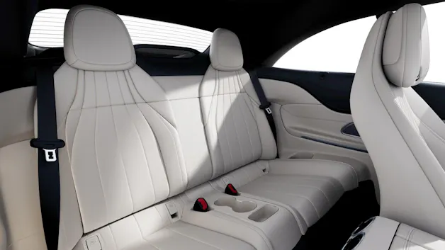 Mercedes-Benz CLE 53 AMG 4MATIC+ Cabriolet