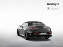 Mercedes-Benz CLE 53 AMG 4MATIC+ Cabriolet