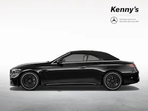 Mercedes-Benz CLE 53 AMG 4MATIC+ Cabriolet